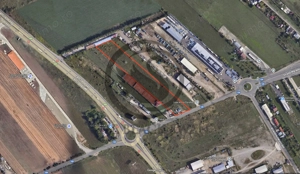 Teren intravilan de vanzare | 10.001 MP | Ploiesti  Vest | Comision 0% - imagine 2