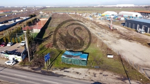 Teren intravilan de vanzare | 10.001 MP | Ploiesti  Vest | Comision 0% - imagine 3