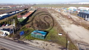 Teren intravilan de vanzare | 10.001 MP | Ploiesti  Vest | Comision 0% - imagine 5