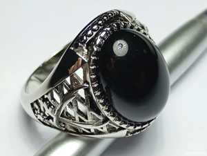 inele de dama din argint 925  sterling