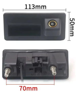 Camera Marsarier Volkswagen,Skosa,Audi - imagine 2