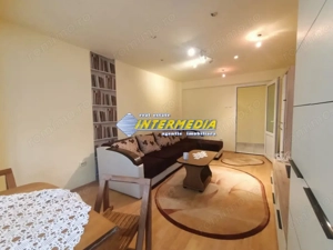Apartament 2 camere de inchiriat in Alba Iulia zona Mall utilat si mobilat complet