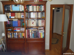 Apartament 2 camere, ultracentral, renovat total, cu baie și bucătarie echipate complet