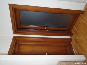 Apartament 2 camere, ultracentral, renovat total, cu baie și bucătarie echipate complet - imagine 4