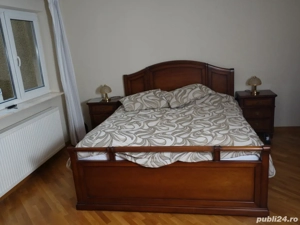 Apartament 2 camere, ultracentral, renovat total, cu baie și bucătarie echipate complet - imagine 10