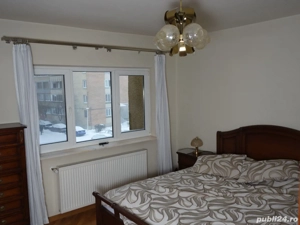 Apartament 2 camere, ultracentral, renovat total, cu baie și bucătarie echipate complet - imagine 8