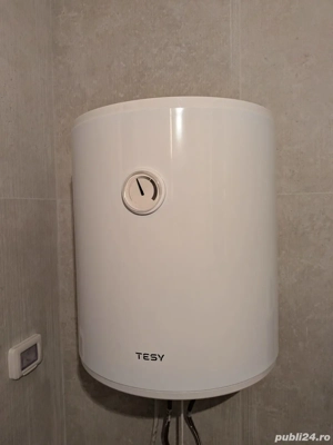 Vand Boiler electric Tesy 50 l, 2000 W 