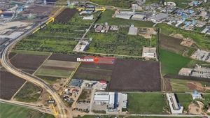 TEREN INTRAVILAN | ZONA PARC INDUSTRIAL 1 | ORADEA, BH