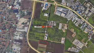 TEREN INTRAVILAN | ZONA PARC INDUSTRIAL 1 | ORADEA, BH - imagine 4