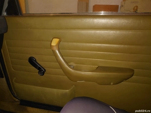 BMW 316, E21, 1978 - imagine 8