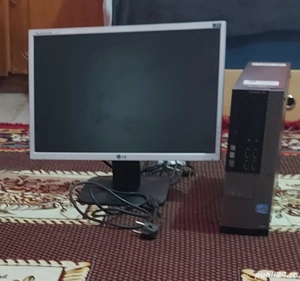 Dell Optiplex 7010 SFF PC (Intel Core i5 3rd Gen 2.9GHz 8GB 320GB Win 10)