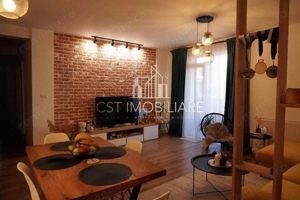 Apartament 3 camere - Giroc - Premium Residence etaj 1 parcare proprie