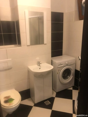 apartament doua camere decomandat