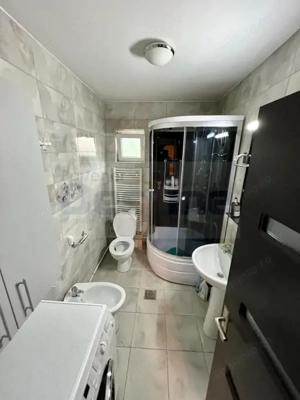 Chirie - Casa cu 3 camere, 95 mp, mobilata si utilata - Poitiers zona Frumoasa - imagine 6