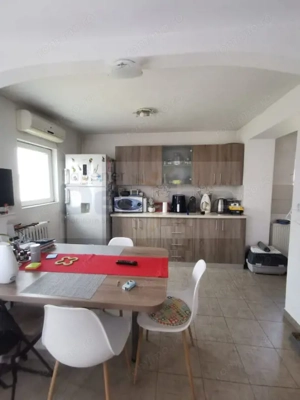 Chirie - Casa cu 3 camere, 95 mp, mobilata si utilata - Poitiers zona Frumoasa - imagine 8