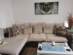 Casă de închiriat, 3 camere, 95 mp, mobilata si utilata - Poitiers zona Frumoasa