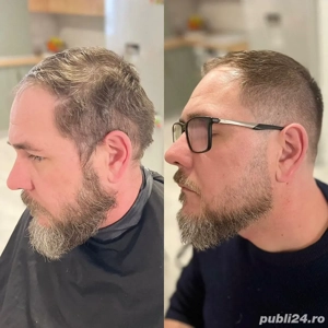 Frizer la Domiciliu  - imagine 4