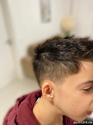 Frizer la Domiciliu  - imagine 2