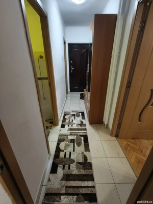 Zona Balcescu- UVT, centrala proprie, decomandat, ideal studenți  - imagine 8