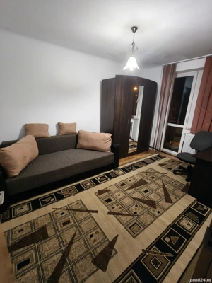 Zona Balcescu- UVT, centrala proprie, decomandat, ideal studenți  - imagine 10