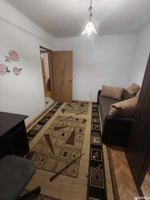 Zona Balcescu- UVT, centrala proprie, decomandat, ideal studenți  - imagine 9
