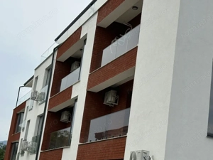 Inchiriere | 2 camere | Bloc Nou 2025 | FInisat | Mobila bucatarie | Loc Parcare
