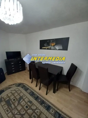 Garsoniera spatioasa de inchiriat in Alba Iulia zona Bulevard