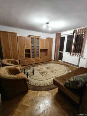 Zona Balcescu- UVT, centrala proprie, decomandat, ideal studenți  - imagine 2