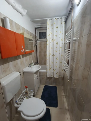 Zona Balcescu- UVT, centrala proprie, decomandat, ideal studenți 