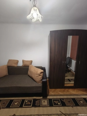Zona Balcescu- UVT, centrala proprie, decomandat, ideal studenți  - imagine 12