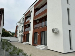 Ap. 2 camere | Bloc Nou 2025 | Finisat | Mobilat | Utilat | Loc Parcare | CENTRU