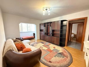 Apartament 3 camere mobilat si utilat – Zona Padurea Verde