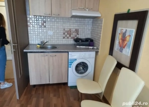 De vânzare garsonieră cochetă zona Telegrafului 