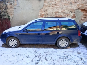 Vând Wolswagen Golf 2004