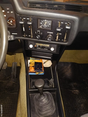 BMW 316, E21, 1978 - imagine 6