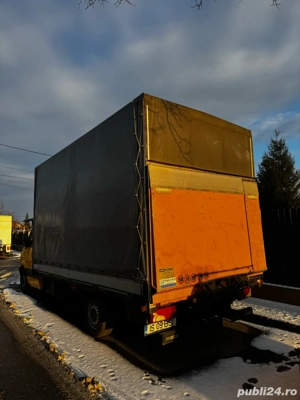 Mercedes Sprinter 2.2  - imagine 3