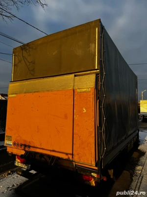 Mercedes Sprinter 2.2  - imagine 5