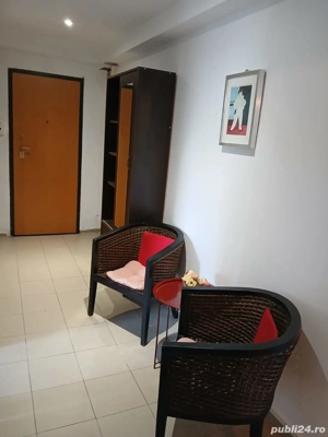 Închiriere apartament 2 camere sector 4 Pridvorului