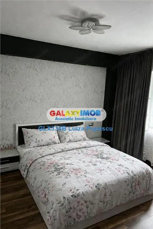 Vanzare apartament 3 camere 13 SEPTEMBRIE-STRADAL 81MP decomandat