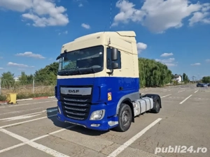 Camion DAF XF 480 FT - imagine 2