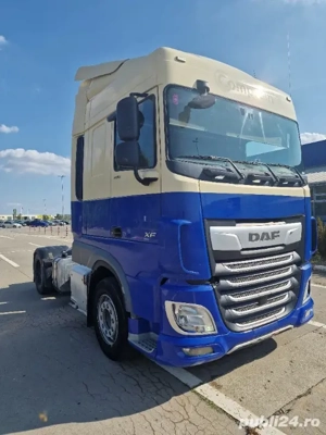 Camion DAF XF 480 FT - imagine 3