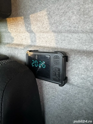 Mercedes Sprinter 2.2 prelata lift - imagine 4