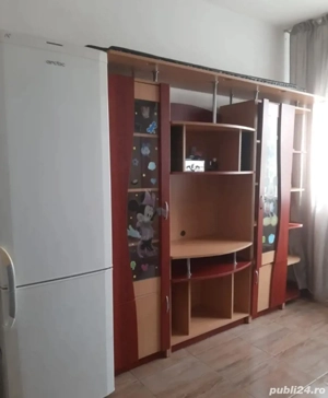 Garsonieră Lipovei etaj 2