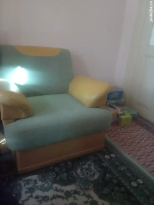 Set fotolii extensibile