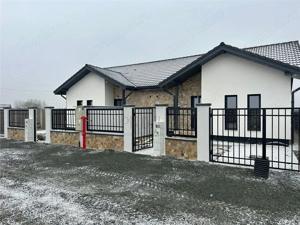 Duplex finalizat - 98 mp utili - compartimentare practica