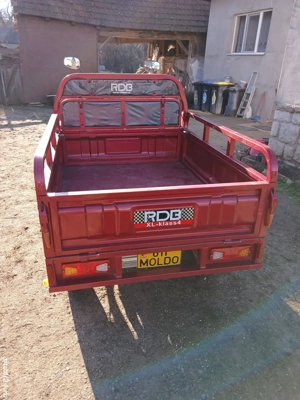 triciclu de vânzare 