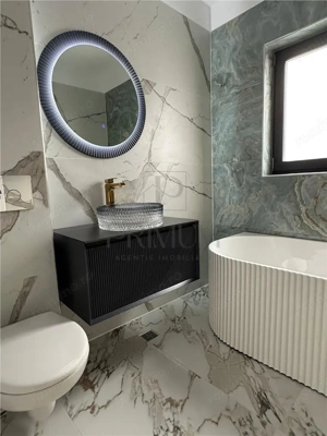 Duplex finalizat - 98 mp utili - compartimentare practica - imagine 12