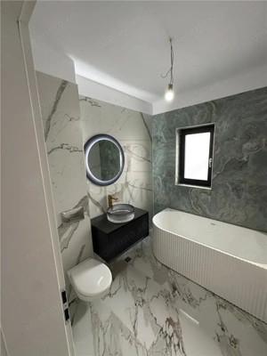 Duplex finalizat - 98 mp utili - compartimentare practica - imagine 6