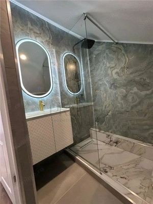 Duplex finalizat - 98 mp utili - compartimentare practica - imagine 11