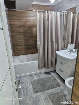 Garsoniera de inchiriat in zona drumul taberei aproape de metrou cu centrala proprie - imagine 3